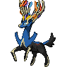 Xerneas